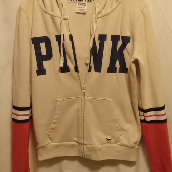 Victoria's Secret Pink  hoodie - Picture 5 of 5